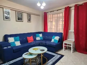 Furnished 1 Bedroom Apartments in Ruaka Limuru Road Kiambu Road
