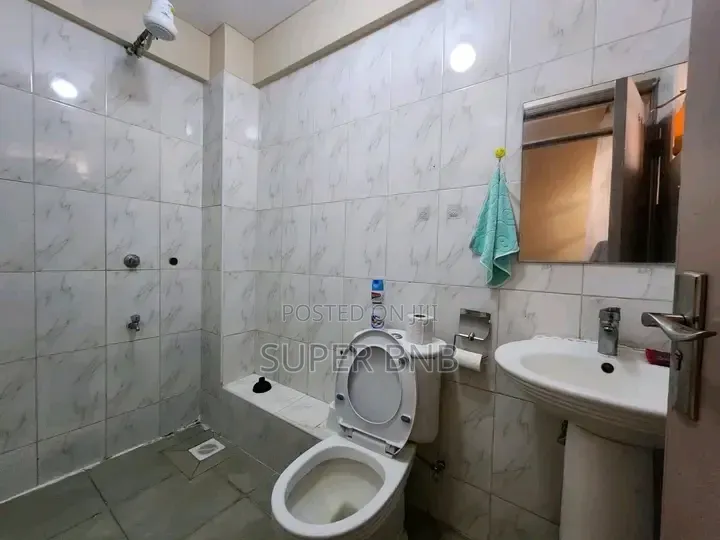 Furnished 1 Bedroom Apartments in Ruaka Limuru Road Kiambu Road