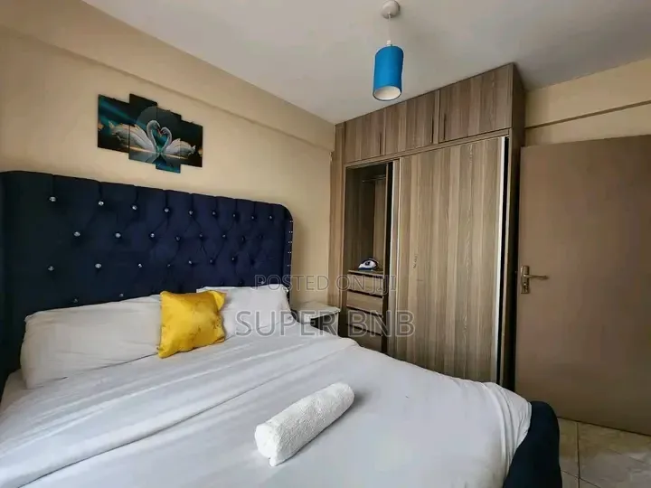 Furnished 1 Bedroom Apartments in Ruaka Limuru Road Kiambu Road