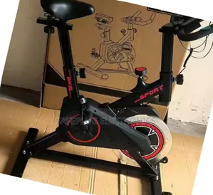 Spin Bike for Home Gym