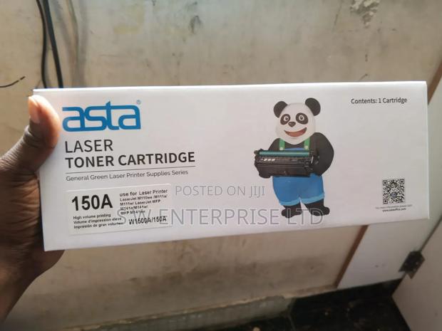 150 a Tonner Asta