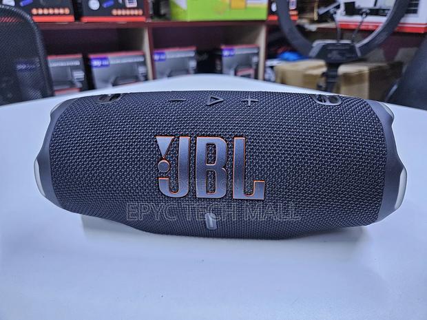 JBL Charge 6 - main view