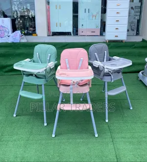 Kids Feeding Chair