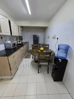 Ruaka a Fully Furnished One Bedroom Air BNB Apartment to-Let in Ruaka