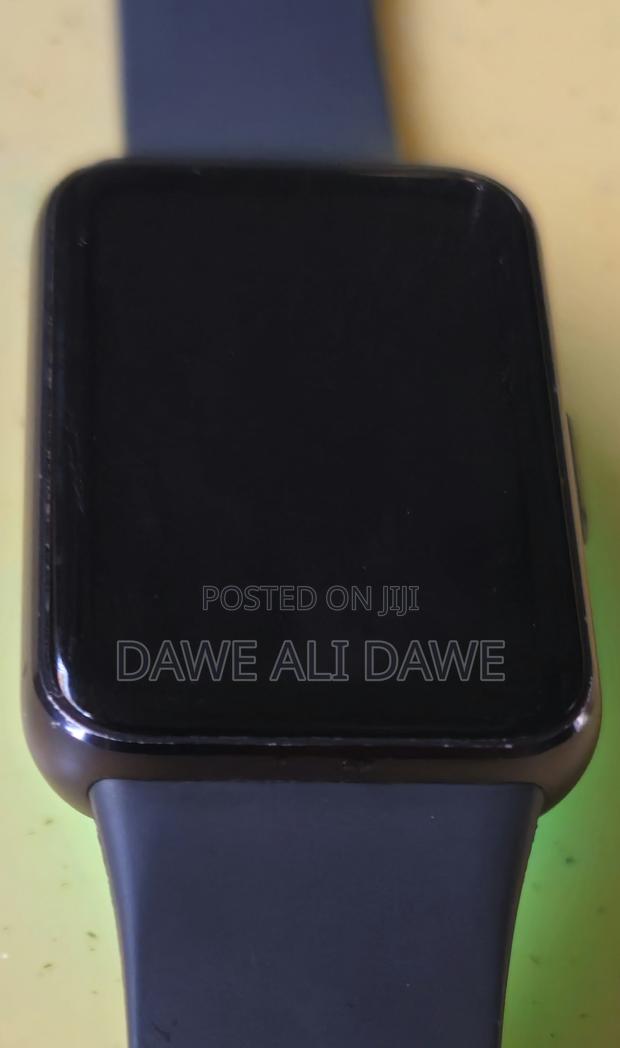 Smart Watch - thumbnail 2