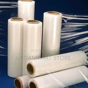 Strong Stretch Shrink Film 50cm X 500m