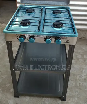Eurochef Standing Cooker