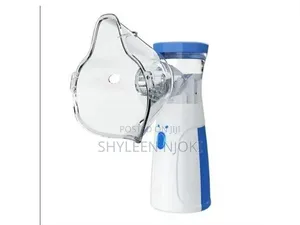 Mesh Nebulizer Portable