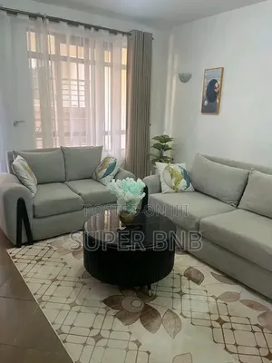 Beautiful 2 3 Bedroom Airbnb in Ruaka