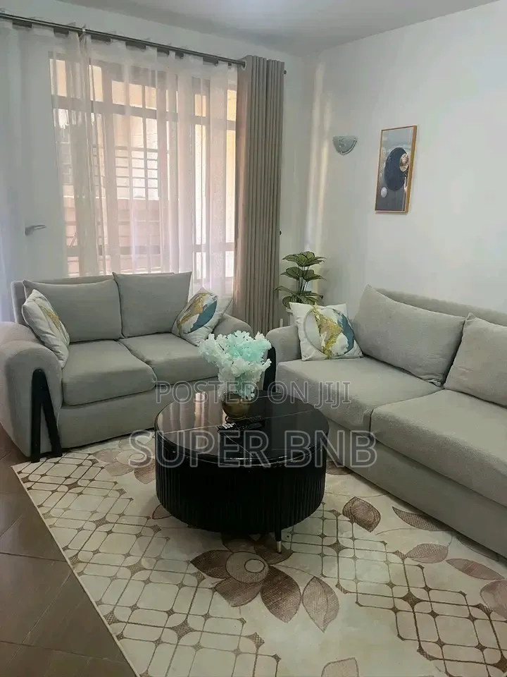 Beautiful 2 3 Bedroom Airbnb in Ruaka