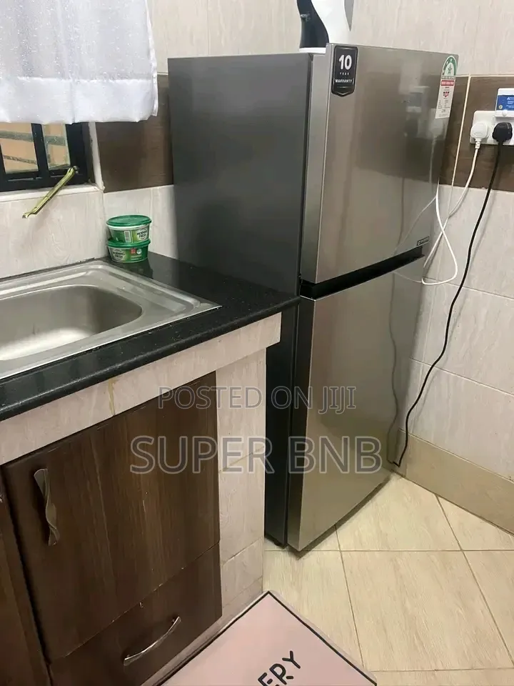 Beautiful 2 3 Bedroom Airbnb in Ruaka