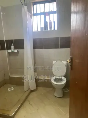 Beautiful 2 3 Bedroom Airbnb in Ruaka