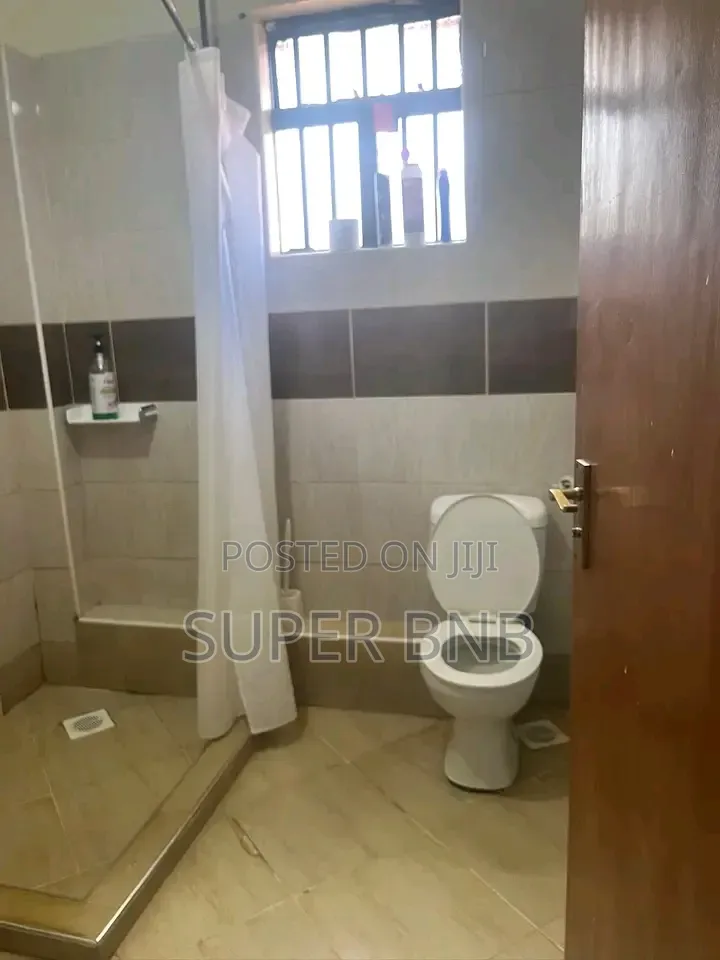 Beautiful 2 3 Bedroom Airbnb in Ruaka