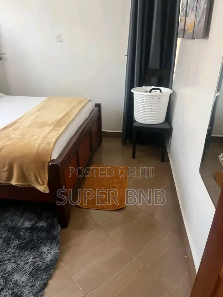 Beautiful 2 3 Bedroom Airbnb in Ruaka