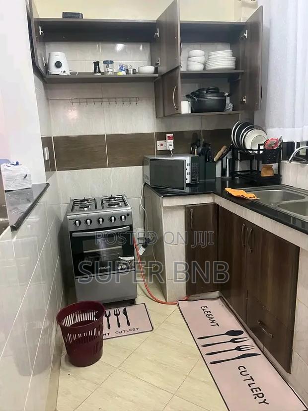 Beautiful 2 3 Bedroom Airbnb in Ruaka - thumbnail 6
