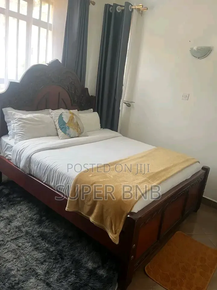 Beautiful 2 3 Bedroom Airbnb in Ruaka