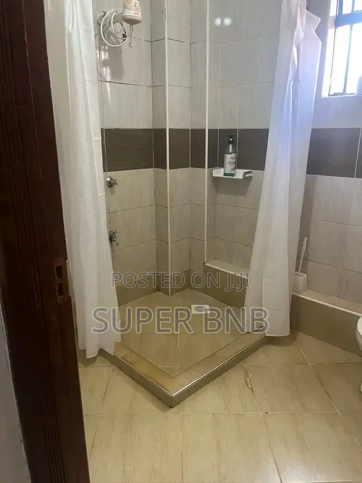 Beautiful 2 3 Bedroom Airbnb in Ruaka