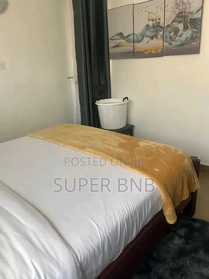 Beautiful 2 3 Bedroom Airbnb in Ruaka