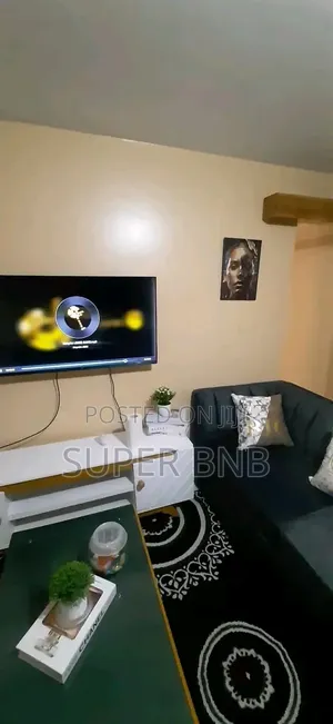 Airbnb Studio Ruaka Quickmart Limuru Road