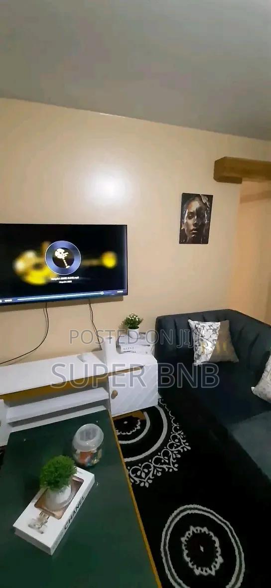 Airbnb Studio Ruaka Quickmart Limuru Road - thumbnail 3
