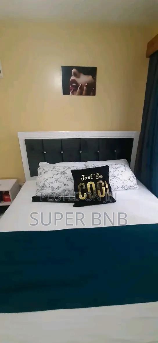 Airbnb Studio Ruaka Quickmart Limuru Road - thumbnail 4