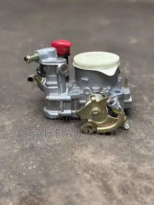 Mitsubishi Throttle Body
