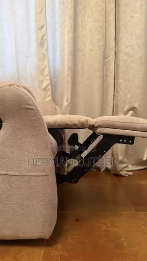 One Seater Recliner