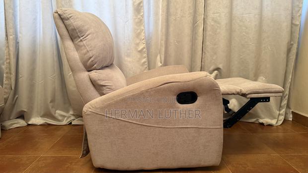 One Seater Recliner