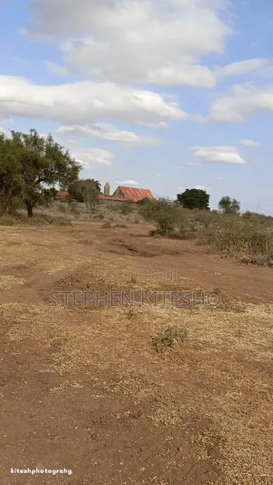 3acres for Sale at Loitoktok Imbrrikani Near P.C.E.A Girls