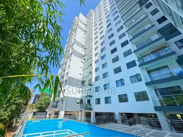 1,2,3 Bedroom Apartments Available Westlands Lavington Kiambu Rd Ruaka