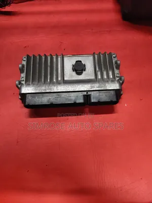 Toyota Vitz 1nr Ecu Nsp130