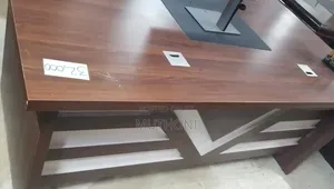 Large High Executive Office Table