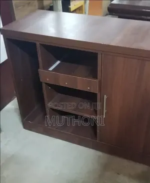 Large High Executive Office Table
