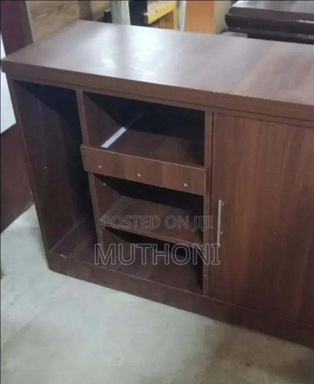 Large High Executive Office Table - thumbnail 3