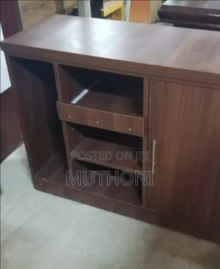 Large High Executive Office Table