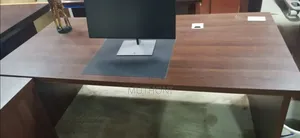 Large High Executive Office Table