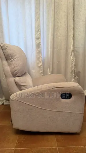 One Seater Recliner