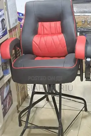 Comfortable Barber Chair