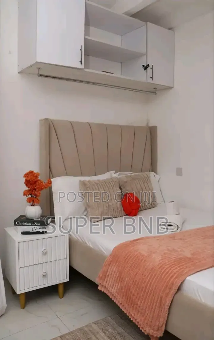TRM Roysambu - Thika Road TRM Drive Roysambu Thika Road Studio Airbnb