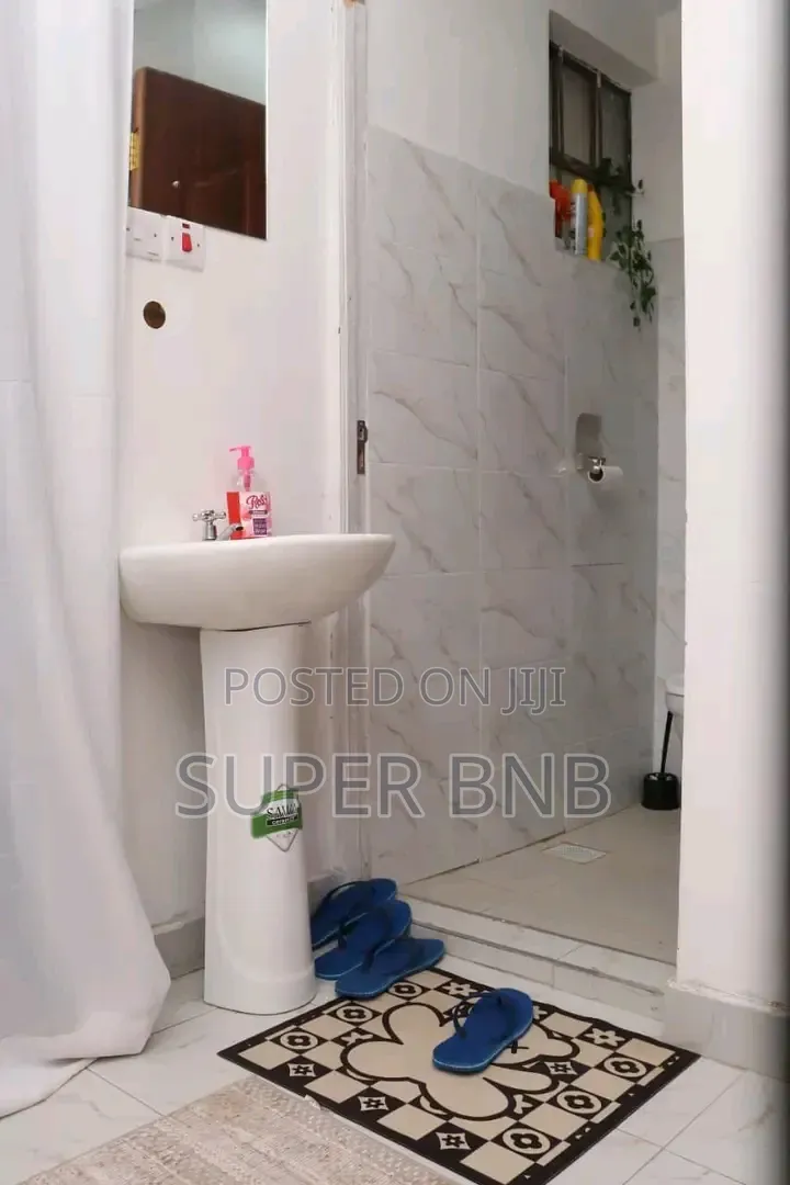 TRM Roysambu - Thika Road TRM Drive Roysambu Thika Road Studio Airbnb