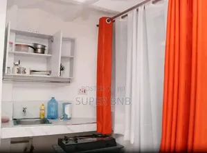 TRM Roysambu - Thika Road TRM Drive Roysambu Thika Road Studio Airbnb