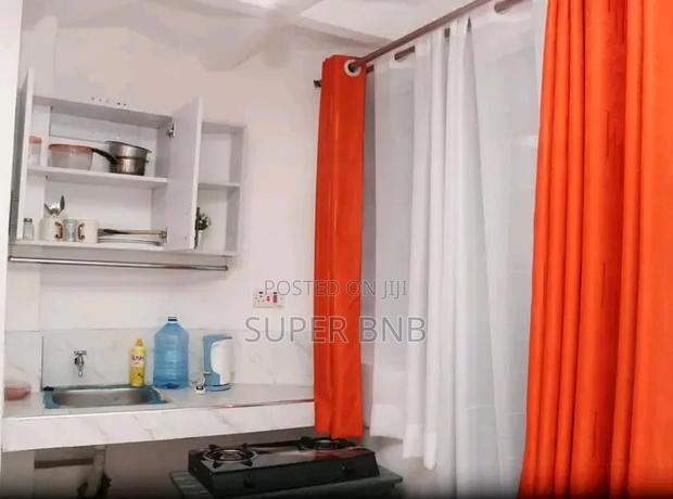 TRM Roysambu - Thika Road TRM Drive Roysambu Thika Road Studio Airbnb - thumbnail 4