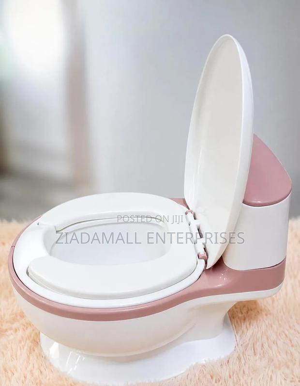 Baby Potty,Comfortable Child-Friendly Design