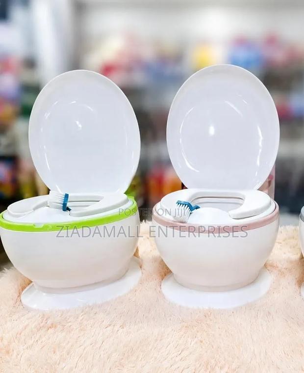 Baby Toilet Potty,Easy Potty Training for Toddlers