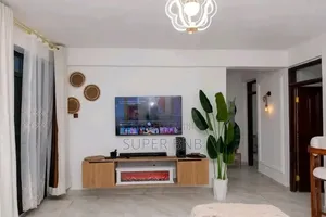 Furnished Two-Bedroom Airbnb Apartment Available in Nanyuki