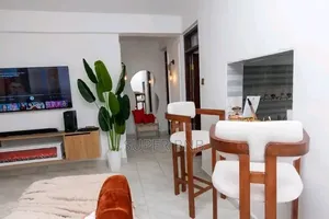 Furnished Two-Bedroom Airbnb Apartment Available in Nanyuki