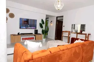 Furnished Two-Bedroom Airbnb Apartment Available in Nanyuki