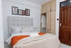 Furnished Two-Bedroom Airbnb Apartment Available in Nanyuki