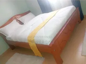 Furnished 1 Bedroom Airbnb in Murang'a Town?