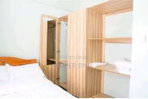 Furnished 1 Bedroom Airbnb in Murang'a Town?